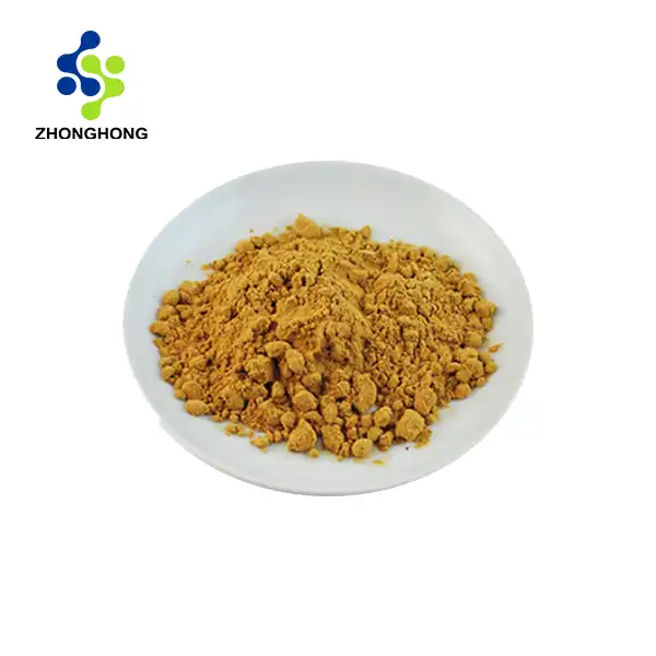 chrysanthemum extract